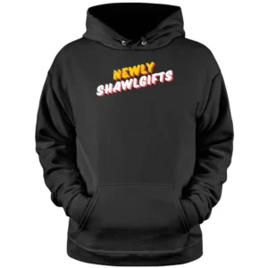 Newly shawlgifts Pullover Hoodie