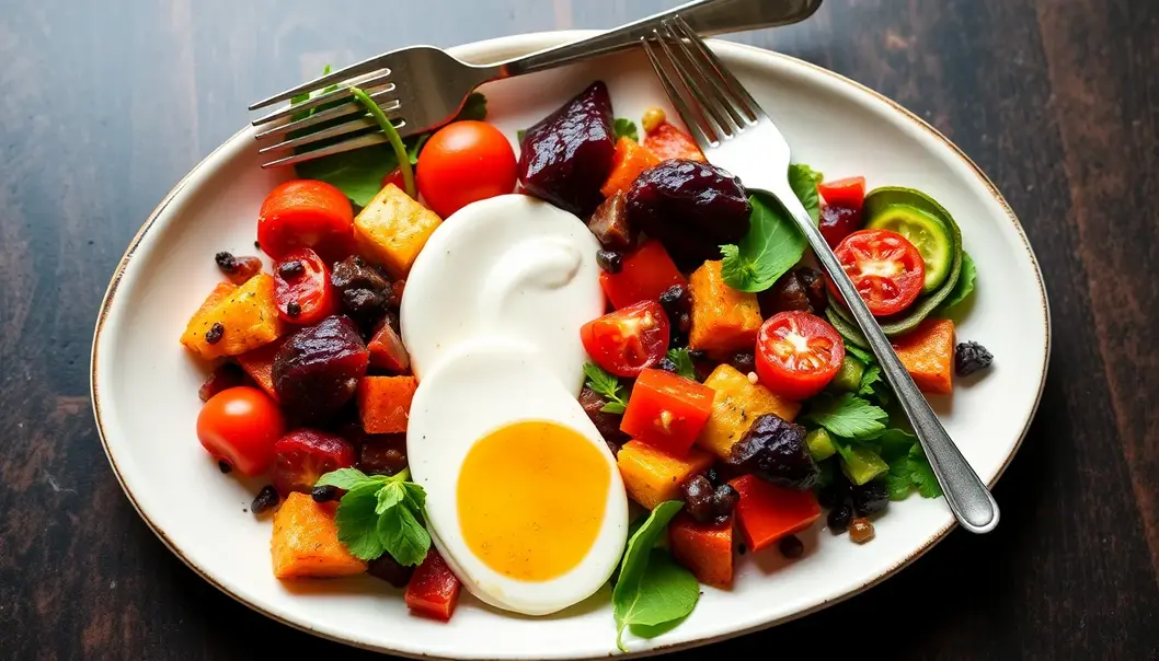 Aesthetic kitchen essentials for fashion-forward meal prep.